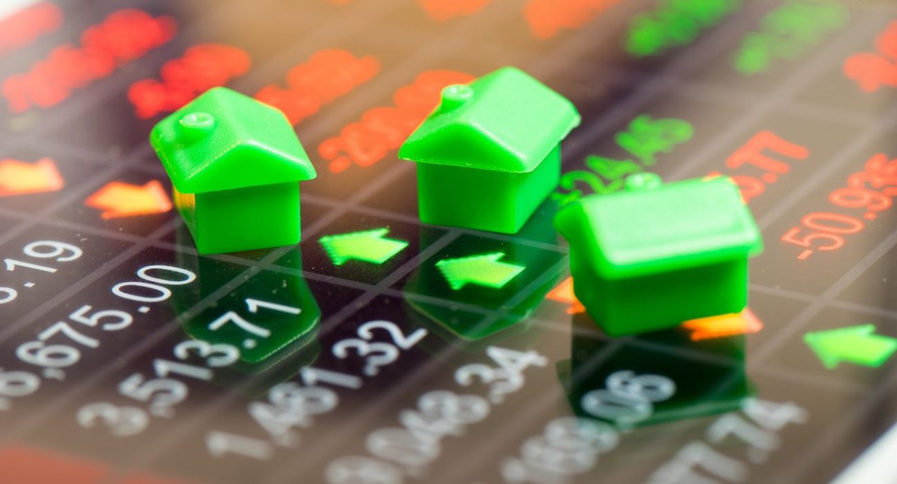 Chinese Investors Look to Foreign Property Markets