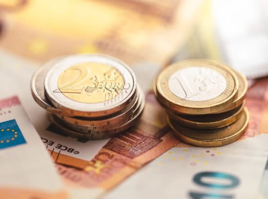 EUR/USD: Expected Breakout to the Upside