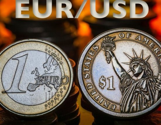 EUR/USD Gains Traction Amid Strong Market Optimism