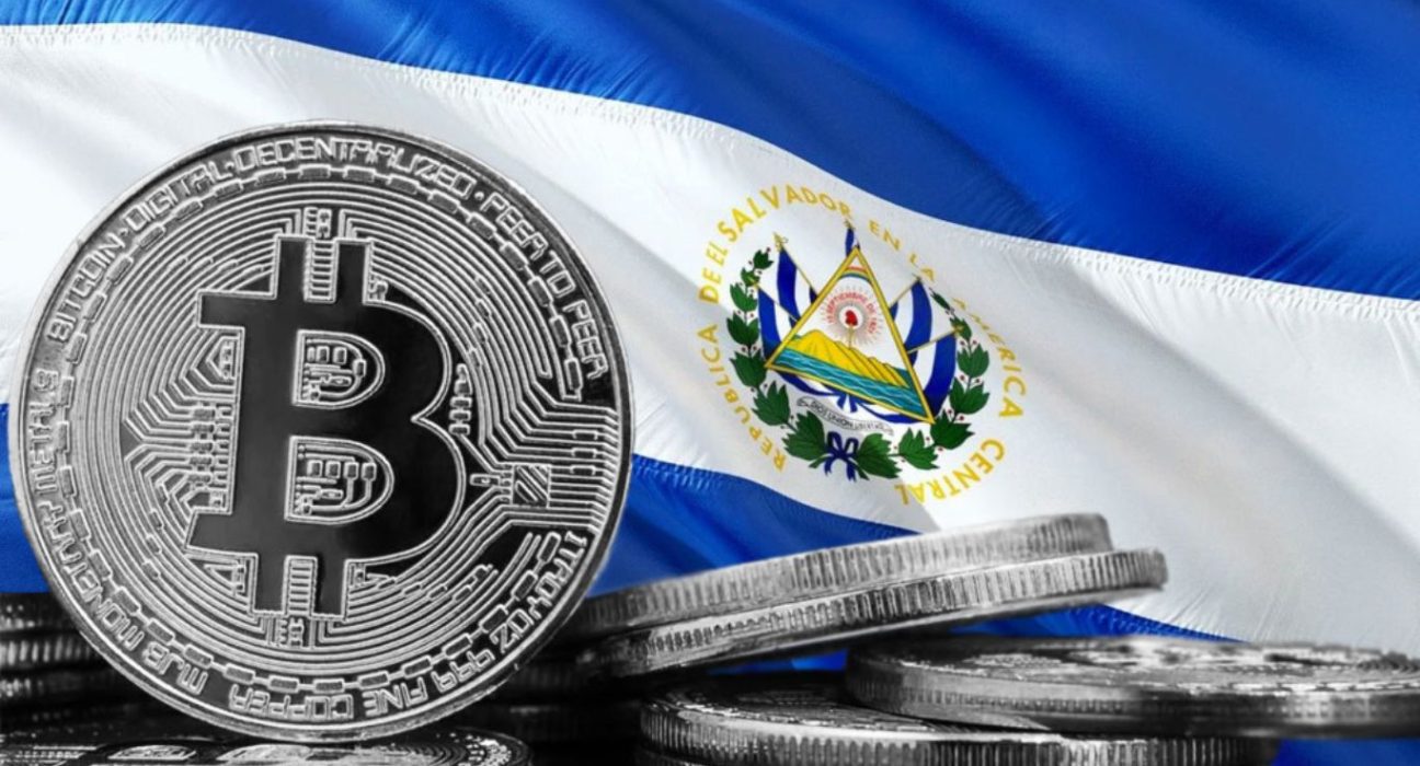 El Salvador Eliminates Taxes on Technology Innovations to Promote Bitcoin Adoption