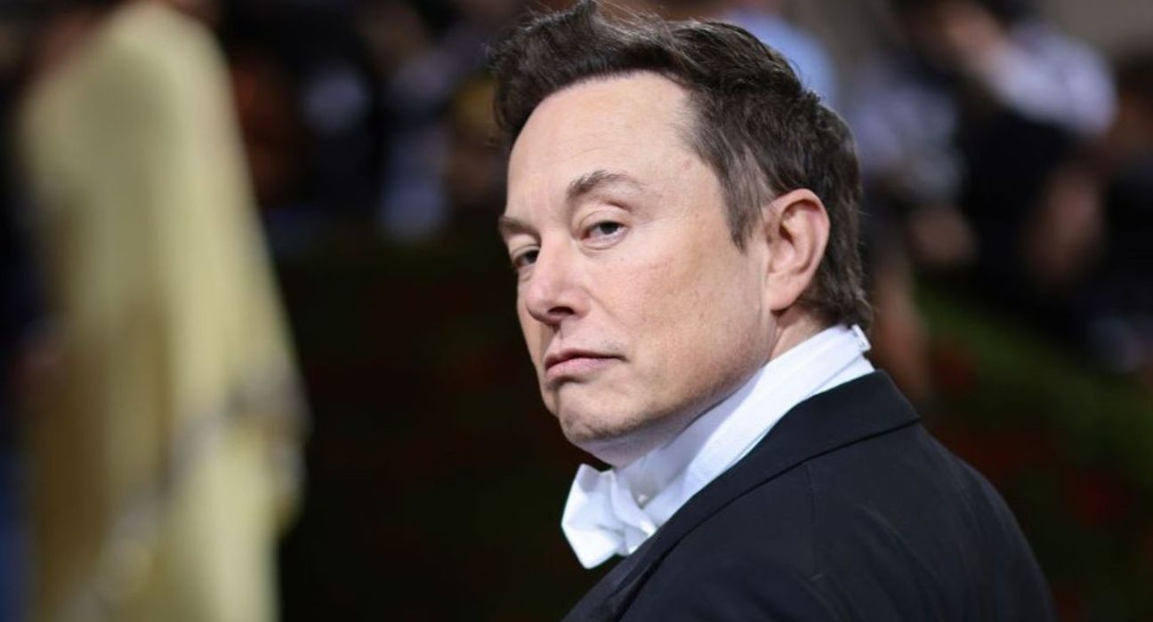 Elon Musk's lawyers seek dismissal of $258 billion lawsuit over Dogecoin tweets