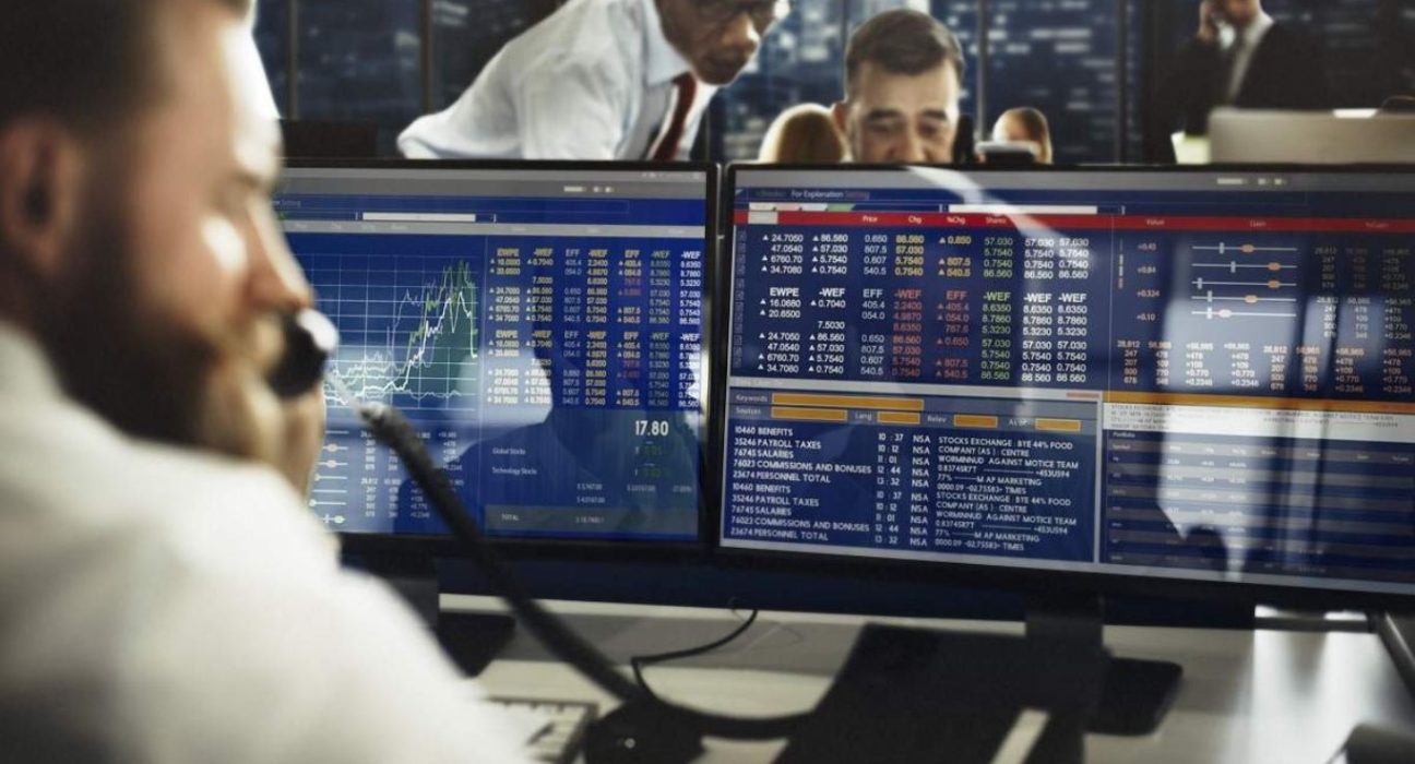 European Stock Market Futures Open Lower Amid Economic Uncertainty