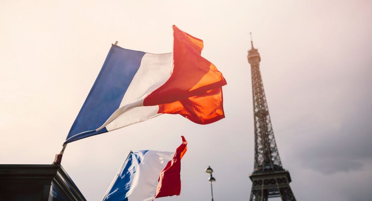 Fitch Ratings Upgrades France's Credit Rating to AA, Citing Strong Economic Recovery