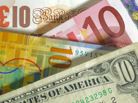 How to Trade GBP/USD Near the 1.2500 Support Level