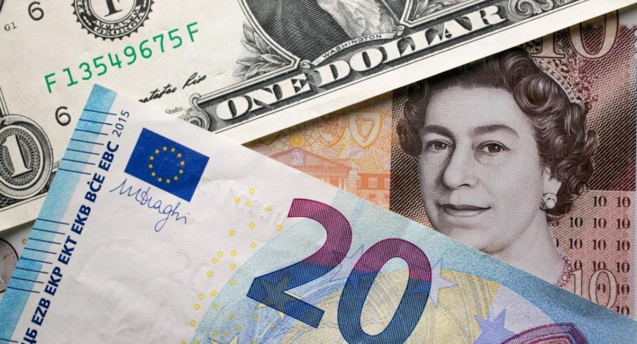 GBP/USD May Find Support at 1.2275, say UOB Group Experts