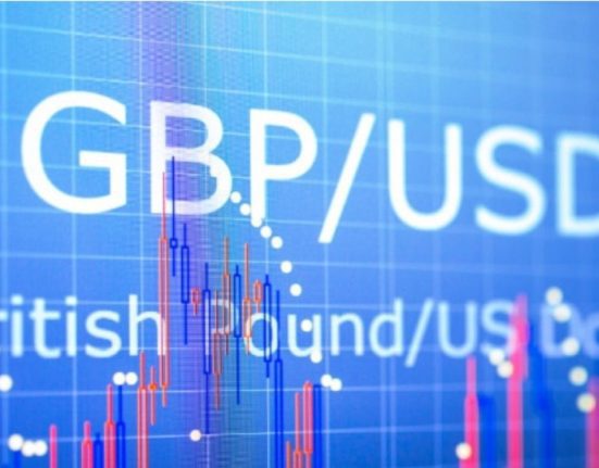 GBP/USD Pair Rebounds From One-Week Low as Buyers Take Over
