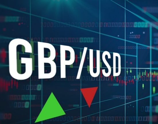 GBP/USD Pair Reverses Retracement Slide and Gains Positive Traction