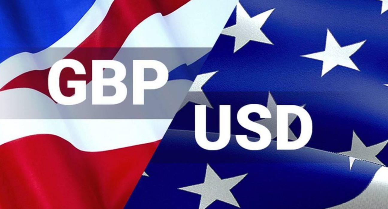 GBP/USD Remains Positive Despite Testing 1.2400