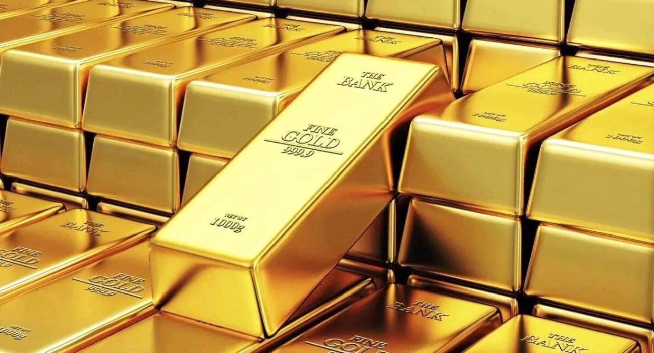 Gold Prices Continue to Soar as U.S. Banking Crisis Lingers
