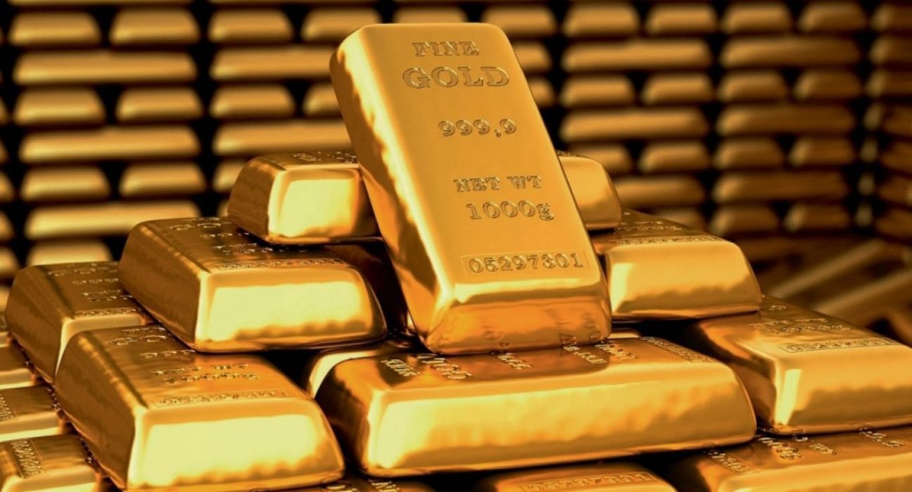 Gold Prices See Minimal Movement as Market Remains Unsettled