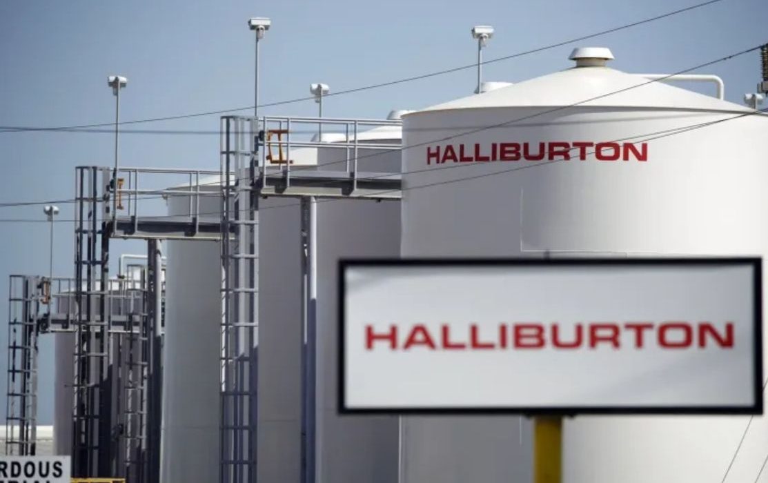 Halliburton Q1 profit beats estimates due to tight services and equipment market