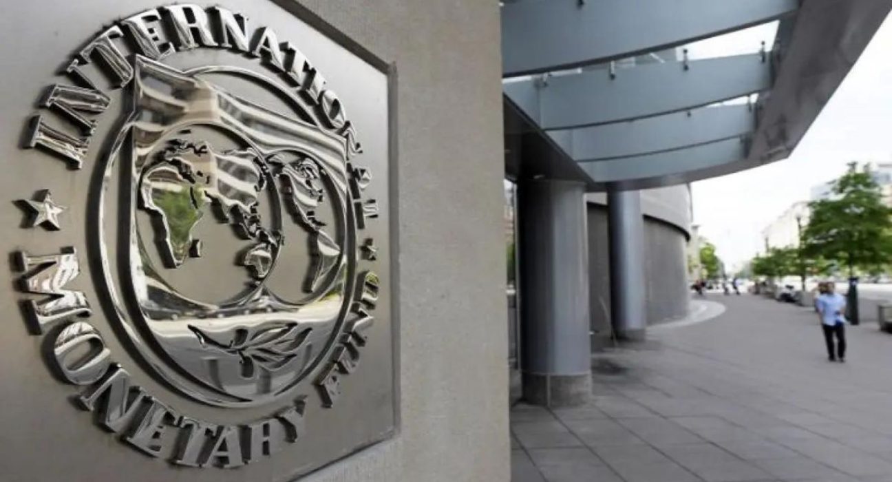 IMF Approves $15.6 Billion Loan Program for Ukraine to Support its Economy