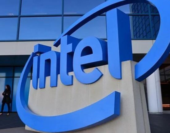 Intel Corp expects improved gross margins in H2 2023