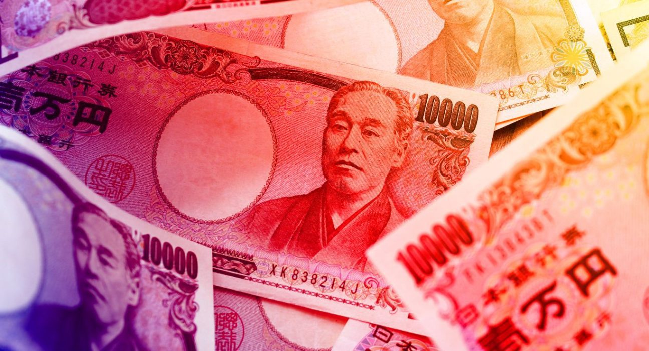 JPY as Safe Haven of Choice Amidst Risk-off Periods