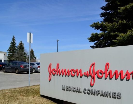 Johnson & Johnson Settles Talc-Related Lawsuits for $8.9 Billion, Boosting Shares