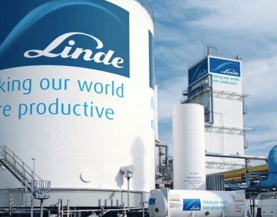 Linde Raises Earnings Guidance for 2023 on Strong Sales Growth in Americas
