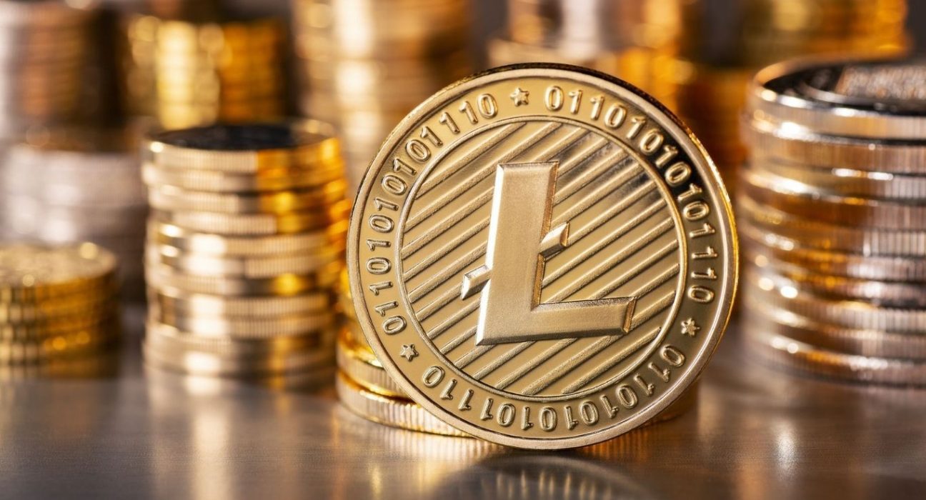 Litecoin Price Analysis: Emerging Uptrend Ahead of Third Halving Event