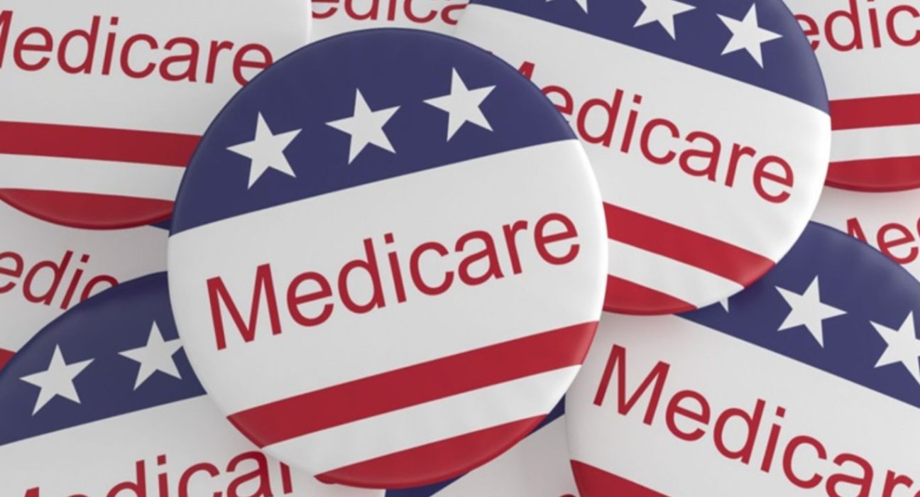 Medicare Advantage Insurers Shares Rise