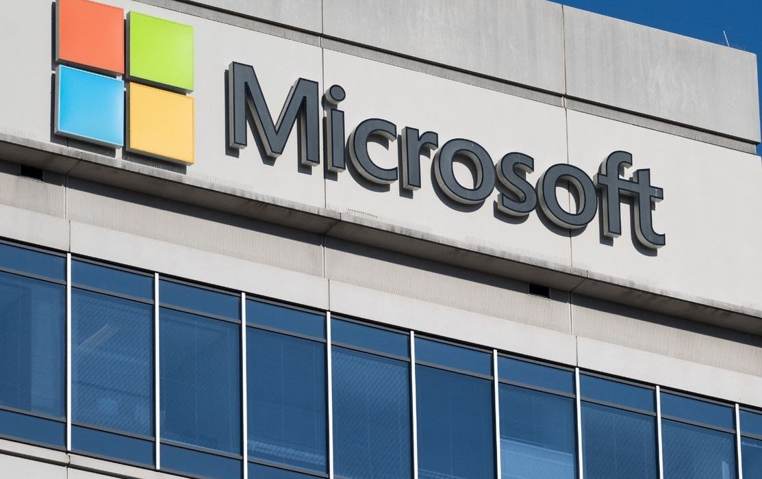 Microsoft Beats Revenue Estimates with Resilient Cloud Business in Q1 2023