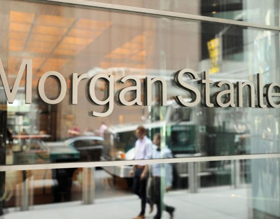 Morgan Stanley and Tesla Earnings in Focus Along with Fed's Beige Book