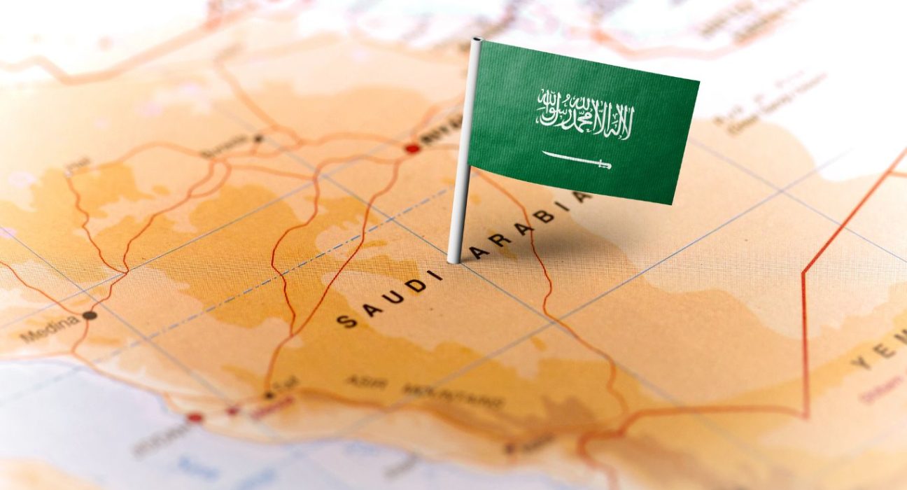 Saudi Arabia Stocks Hit Three-Month High Despite Cybersecurity Risks