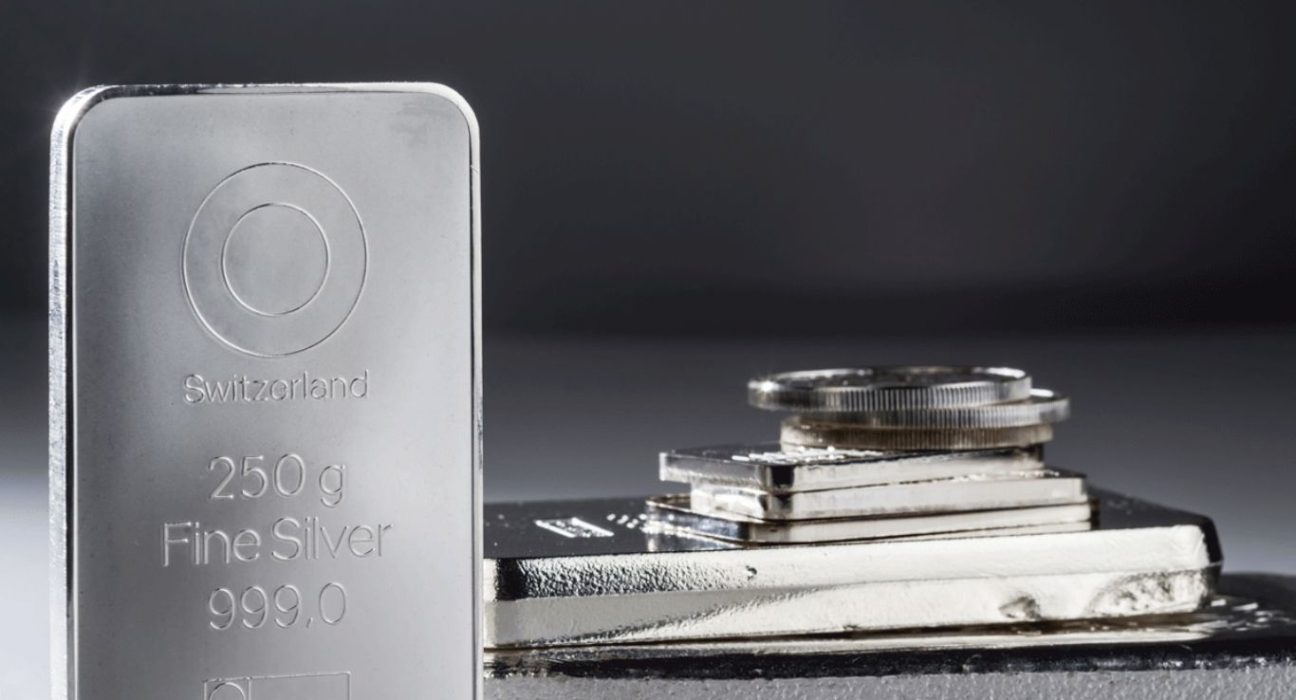 Silver Prices Slip Below $25 Amidst Selling Pressure in European Session