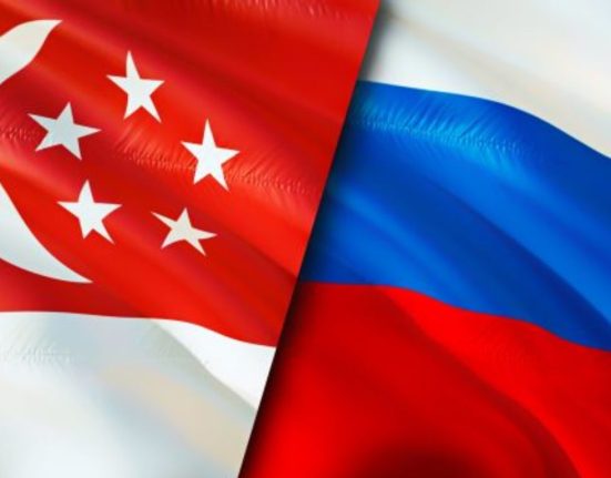 Singapore's Naphtha Imports from Russia Tripled in Q1 2023 After EU Ban