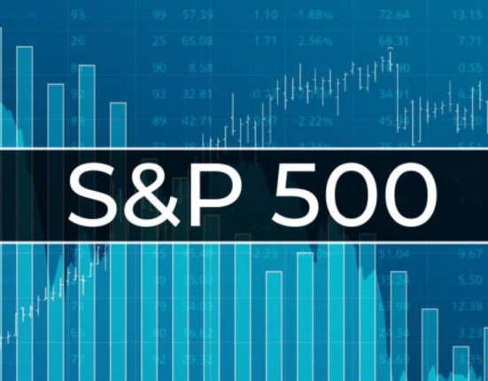 Stock Market Futures Fall as Dow, S&P 500, and Nasdaq 100 Decline