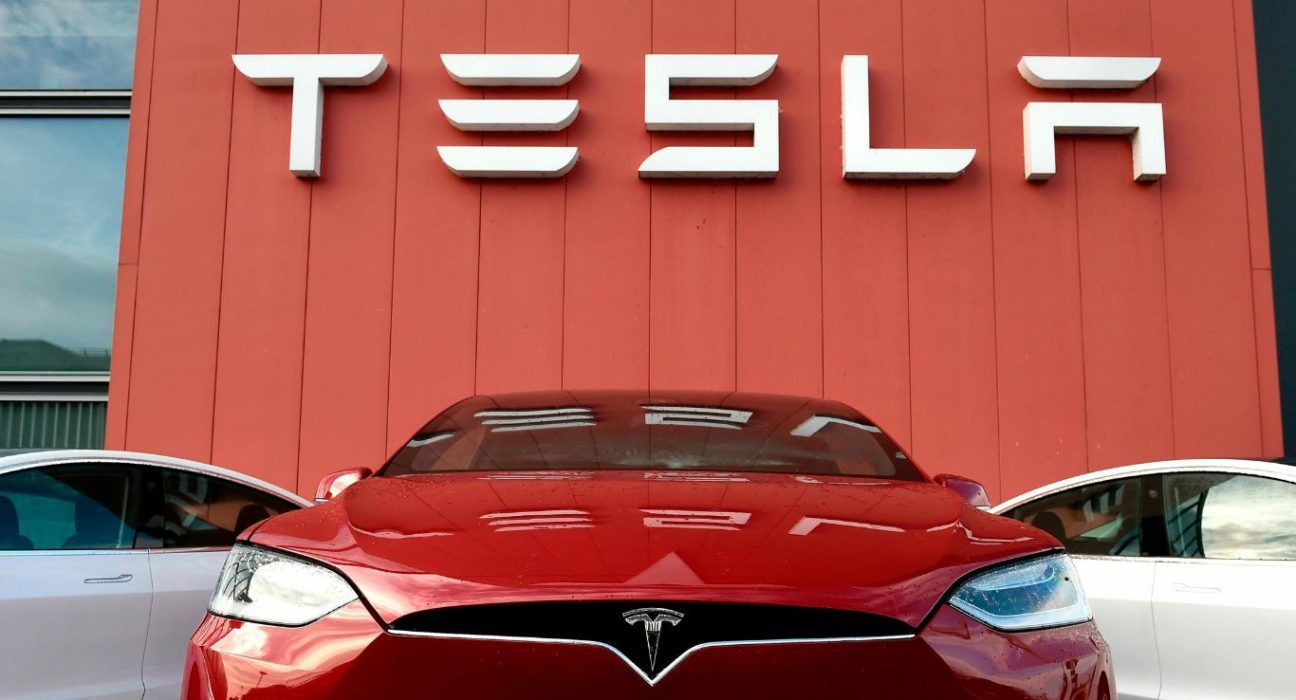 Tesla Raises Capex Forecast as It Aims to Ramp Up Global EV Production