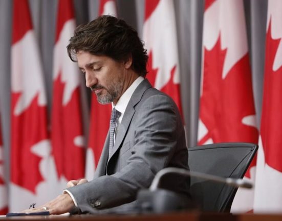 Trudeau Government Proposes 30% Investment Tax Credit for Critical Mineral Exploration