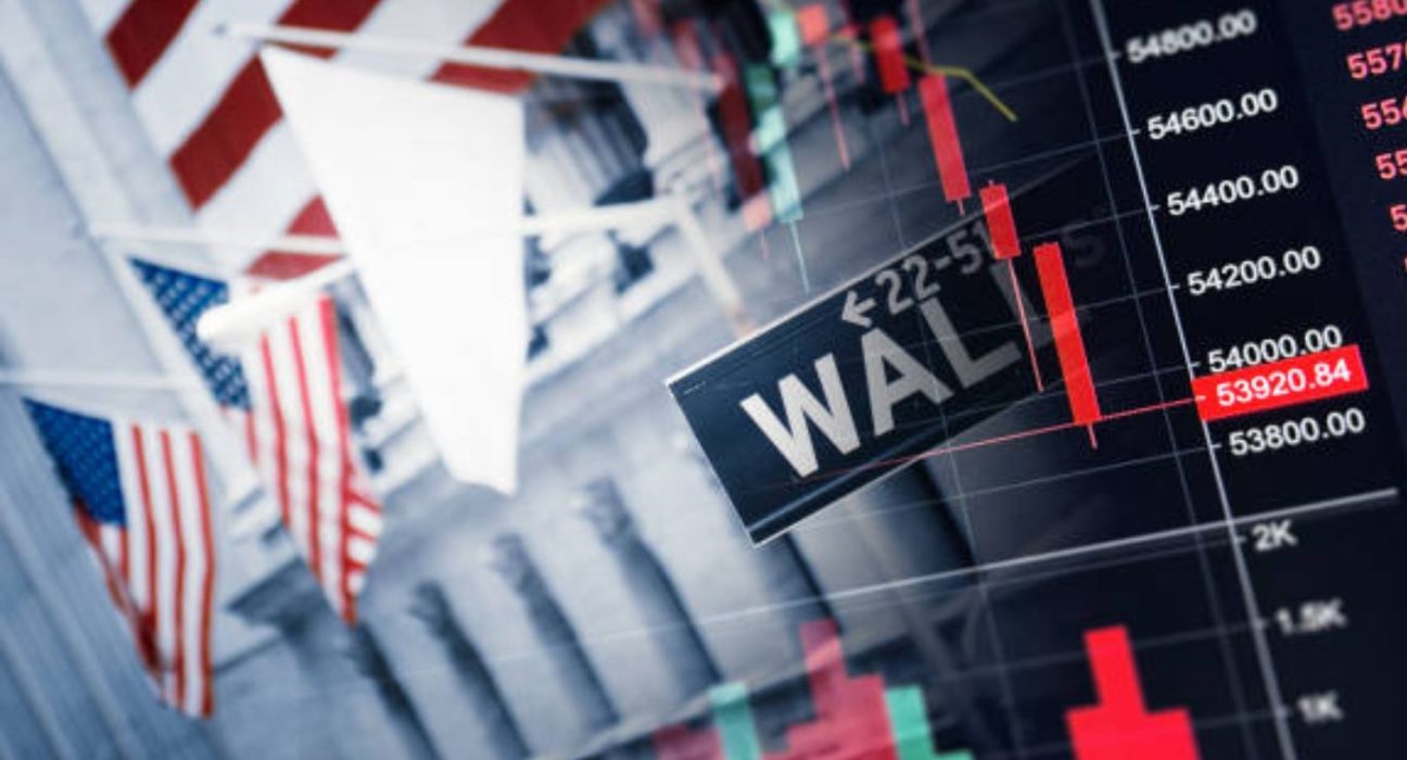 U.S. Stocks Expected to Open Slightly Higher Amid Economic Concerns