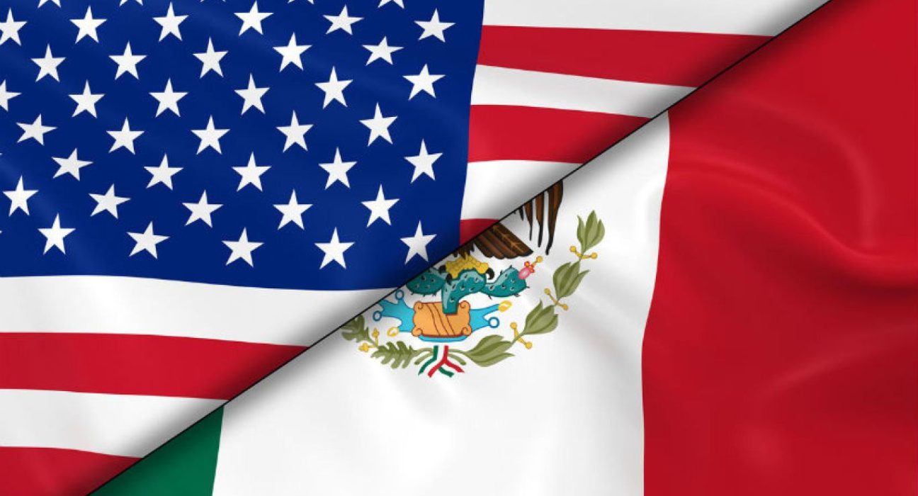 U.S. and Mexico reach deal on labor complaint at VU Manufacturing