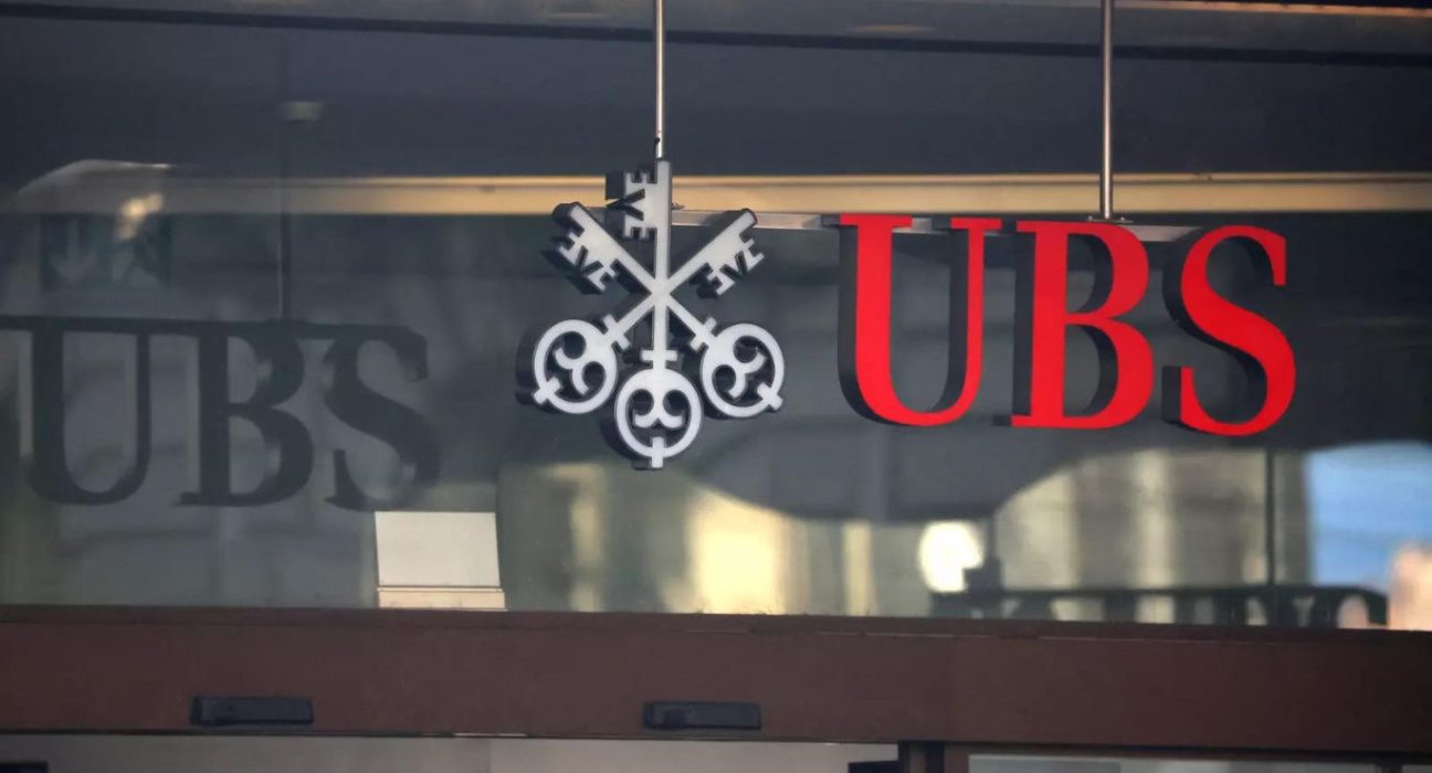 UBS CEO Assures Investors Over Credit Suisse Takeover Concerns