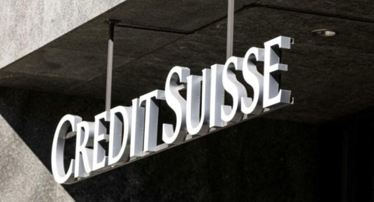 UBS to Spin Off Swiss Part of Credit Suisse in Merger