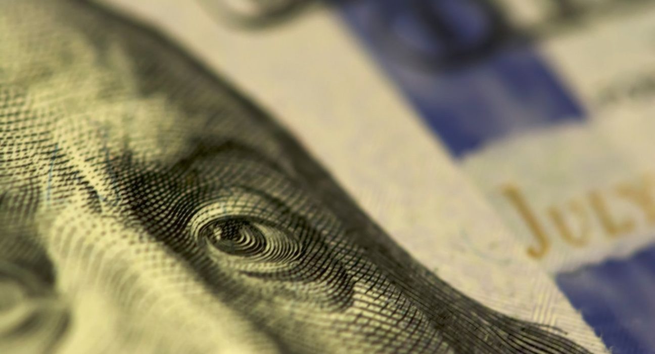 US Dollar Index Rises on OPEC+ Supply Cuts and Pre-NFP Anxiety