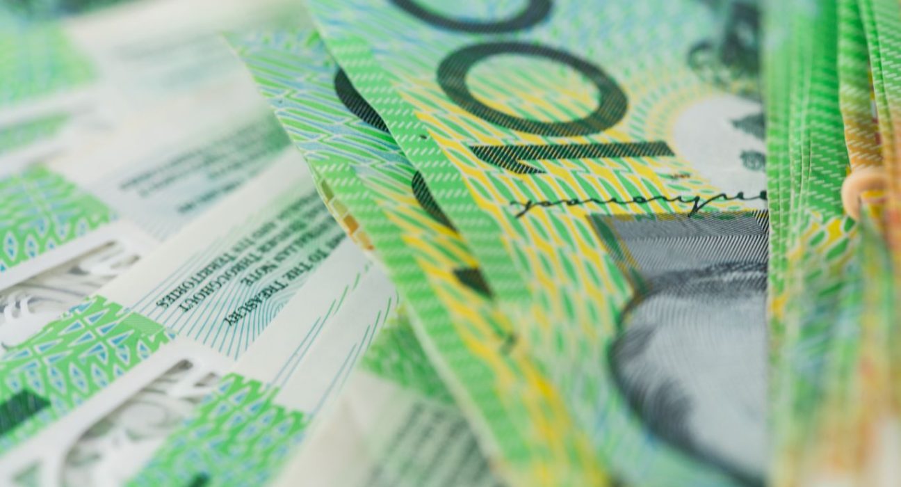 US Dollar Rises Briefly After Employment Report, AUD/USD Falls