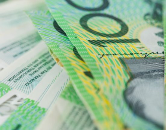 US Dollar Rises Briefly After Employment Report, AUD/USD Falls