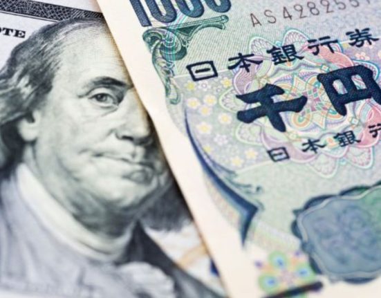 USD/JPY Continues its Bearish Trend Despite Late Thursday's Bounce