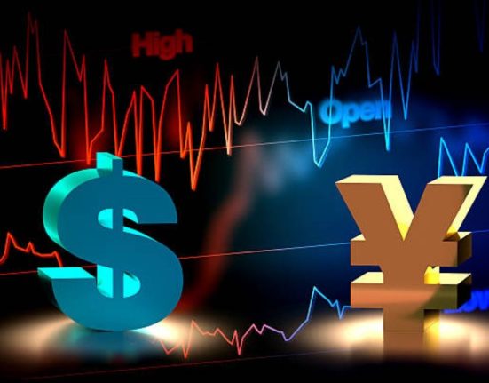 USD/JPY Pair Struggles as Fed Nears End of Rate-Hiking Cycle