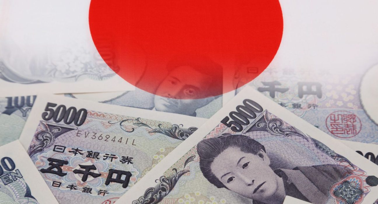 USD/JPY Surges on Positive Risk Sentiment Amid European Equities Rebound