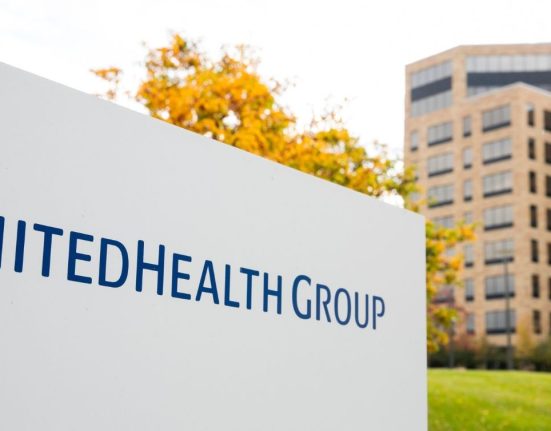 UnitedHealth Group Inc Beats Quarterly Profit Estimates and Raises Annual Forecast
