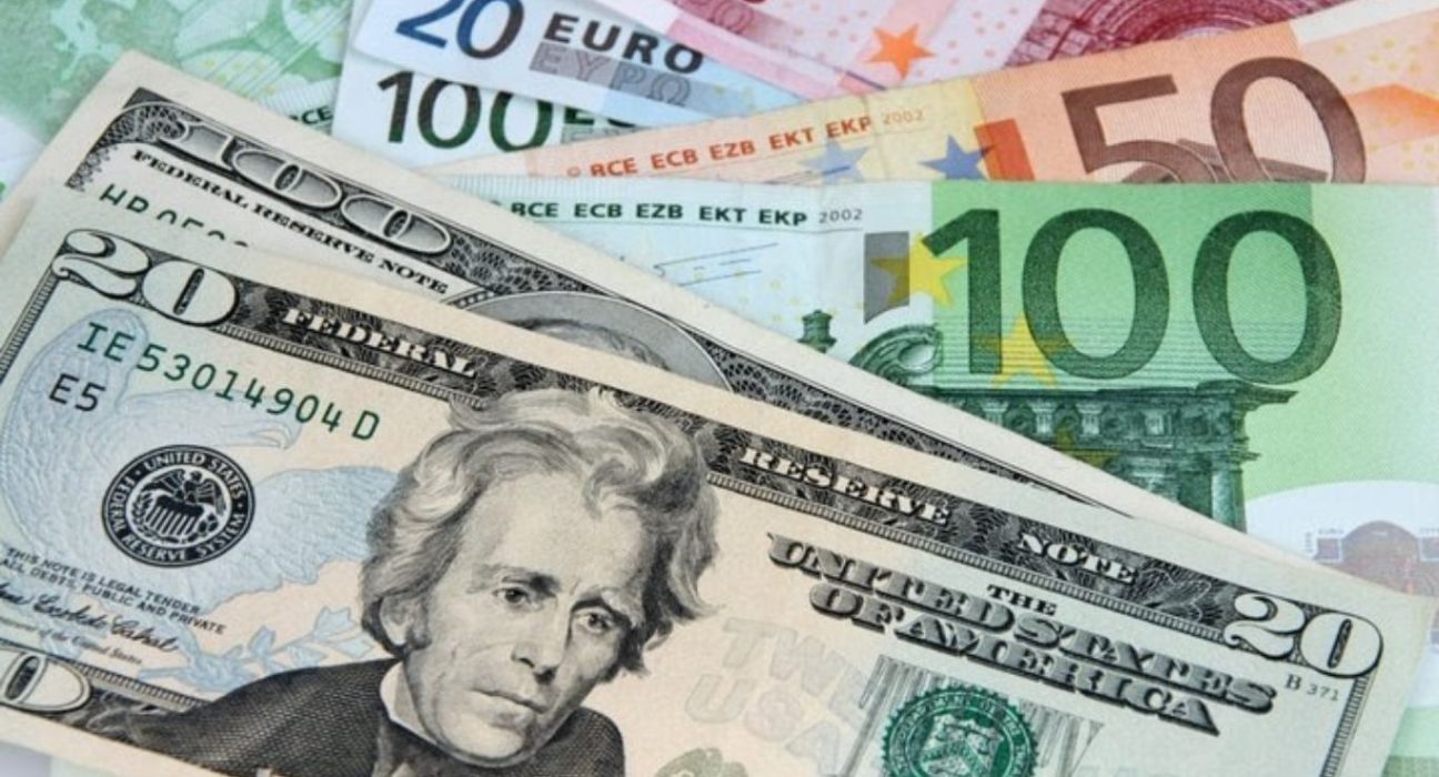 EUR/USD Set to Push Above 1.10 According to Scotiabank Economists