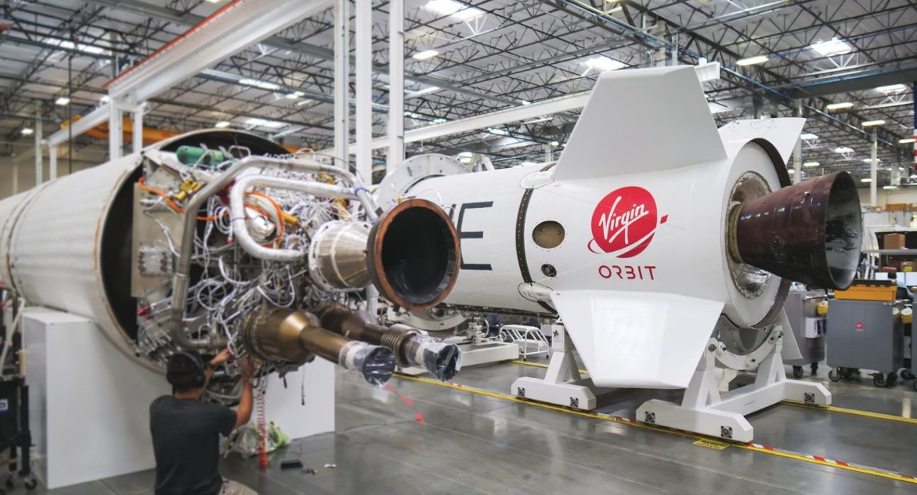 : Virgin Orbit Holdings files for Chapter 11 Bankruptcy after failed rocket launch