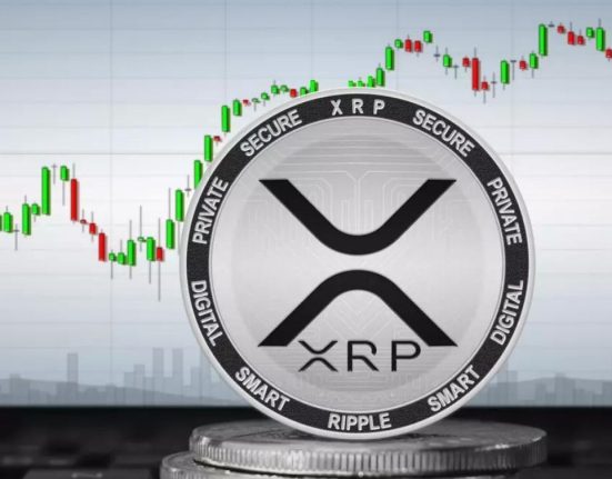 XRP's Price Soars Above Key Level, Analyst Predicts Further Gains