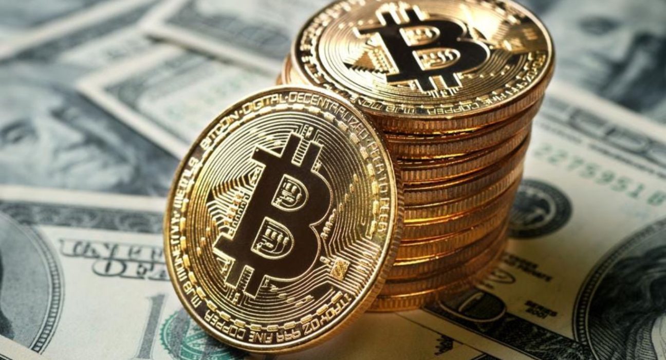 2024 Presidential Candidate Embraces Bitcoin Donations for Campaign Funding