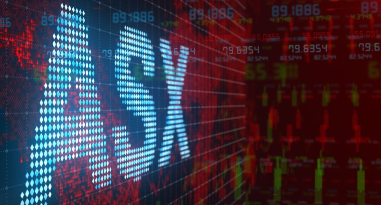 ASX Abandons Blockchain-Based Software Rebuild, Shifting Focus in Stock Market Operations