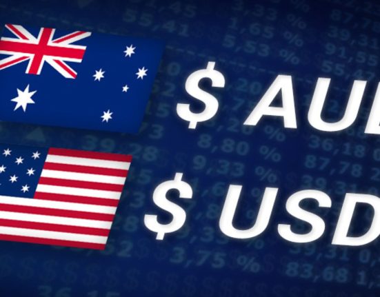 AUD/USD Extends Decline for Fourth Consecutive Day Amidst Data Releases