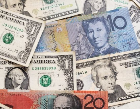 AUD/USD Pair Regains Strength, Bounces Back from Three-Week Low
