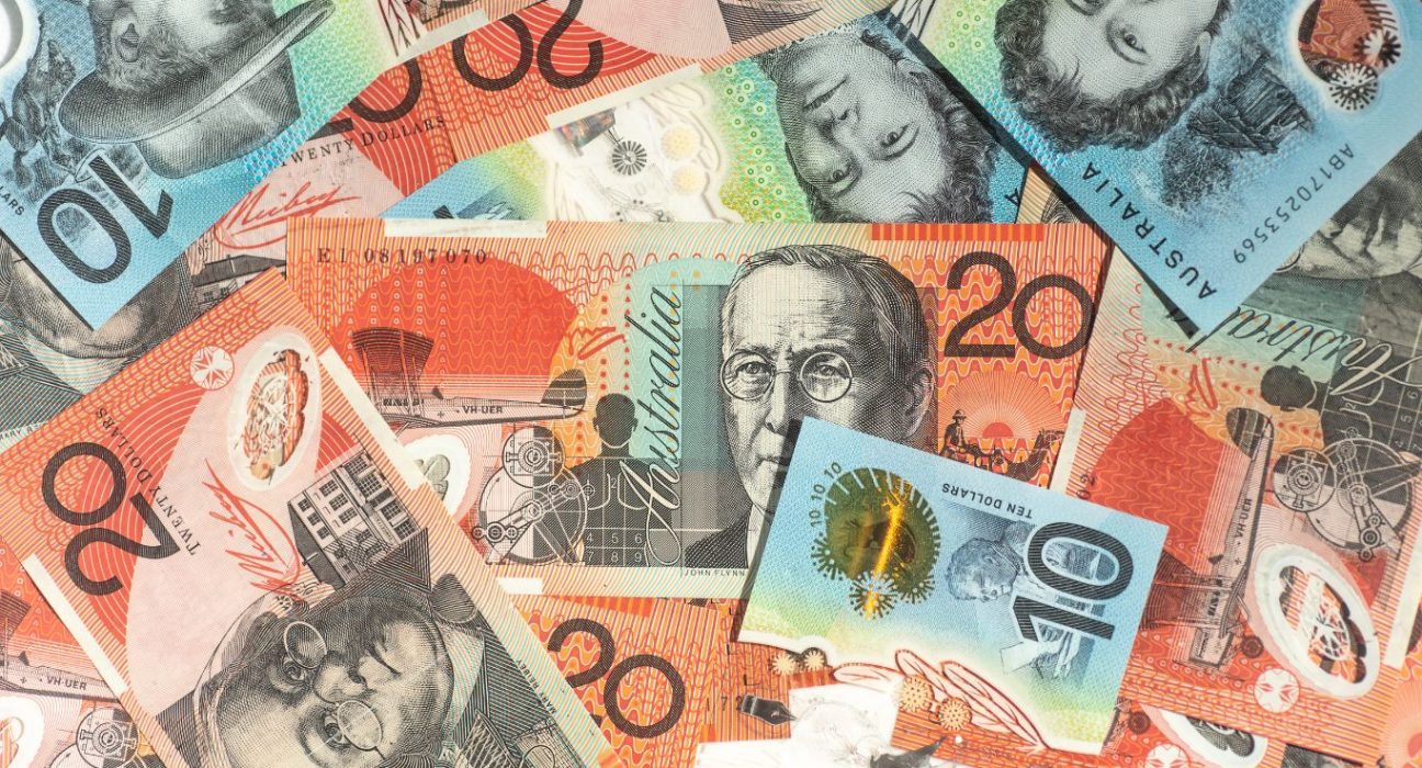 AUD/USD Pair Struggles to Capitalize on Modest Intraday Uptick