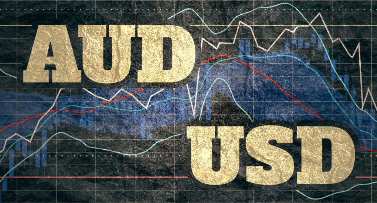 AUDUSD Retreats Below 100-Hour MA After Hitting Session Highs